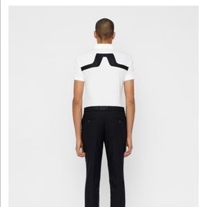 J. Lindeberg / M KV Reg TX Jersey / Small